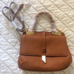 NWOT VEGAN Foley + Corinna